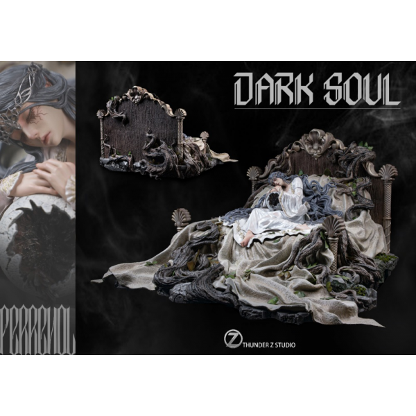 THUNDER Z STUDIO - Filianore – Dark Souls 3