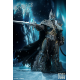 108 Toys - Frozen Demon King (Lich King) - World of Warcraft