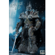 108 Toys - Frozen Demon King (Lich King) - World of Warcraft