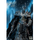 108 Toys - Frozen Demon King (Lich King) - World of Warcraft