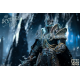 108 Toys - Frozen Demon King (Lich King) - World of Warcraft