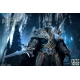 108 Toys - Frozen Demon King (Lich King) - World of Warcraft