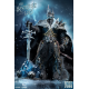 108 Toys - Frozen Demon King (Lich King) - World of Warcraft