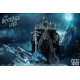 108 Toys - Frozen Demon King (Lich King) - World of Warcraft