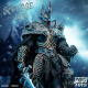 108 Toys - Frozen Demon King (Lich King) - World of Warcraft