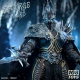 108 Toys - Frozen Demon King (Lich King) - World of Warcraft