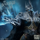 108 Toys - Frozen Demon King (Lich King) - World of Warcraft