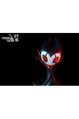 27狱 Studio - Troupe Master Grimm - Hollow Knight