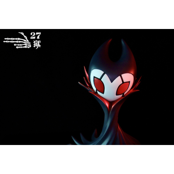 27狱 Studio - Troupe Master Grimm - Hollow Knight