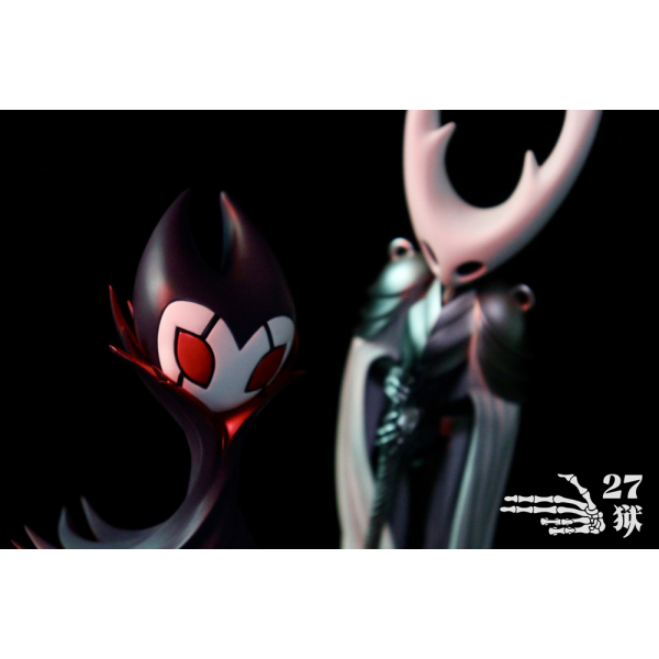 27狱 Studio - Troupe Master Grimm - Hollow Knight