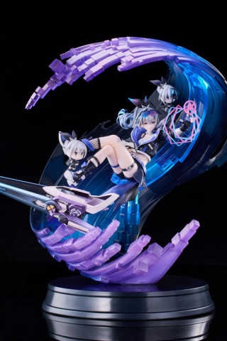 Blast Kill Studio - Silver Wolf - Honkai: Star Rail