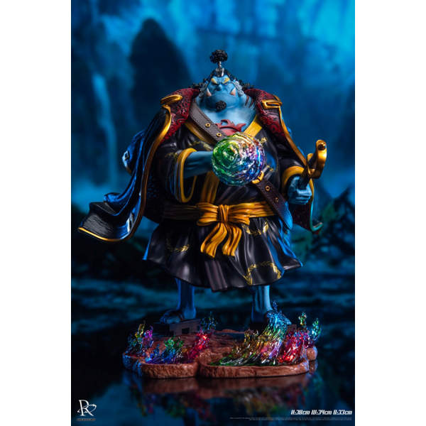 Bright Studio (纫光社) - Jinbe - One Piece