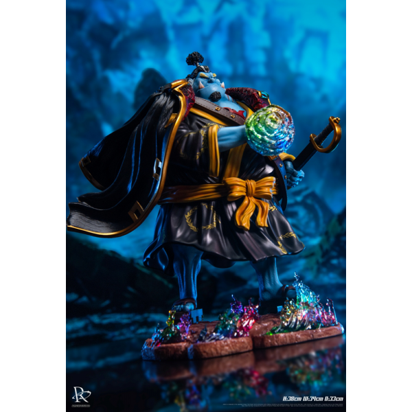 Bright Studio (纫光社) - Jinbe - One Piece