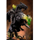 Bigfoot Studio - The Horseman’s Reins (Headless)