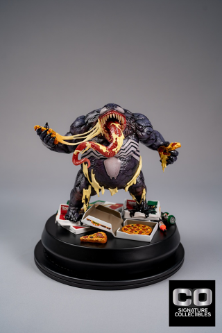 CO Signature Collectibles - Nom Nom Venom