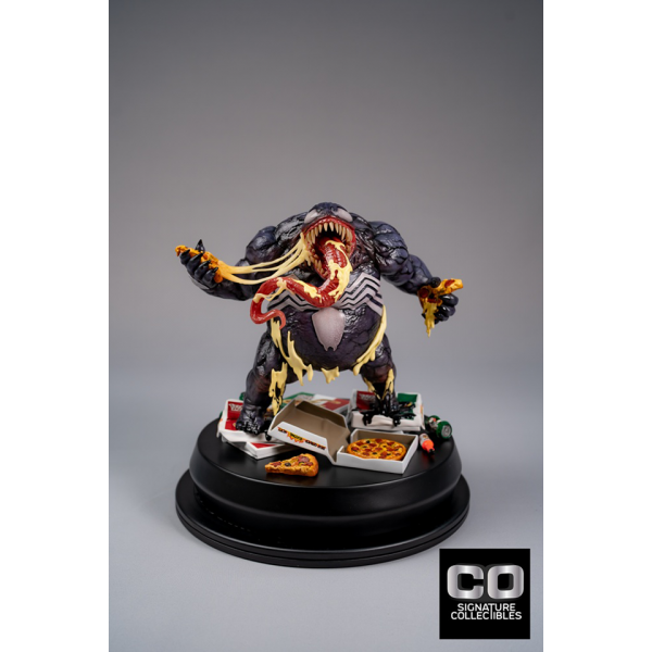 CO Signature Collectibles - Nom Nom Venom