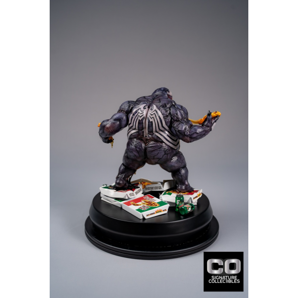 CO Signature Collectibles - Nom Nom Venom