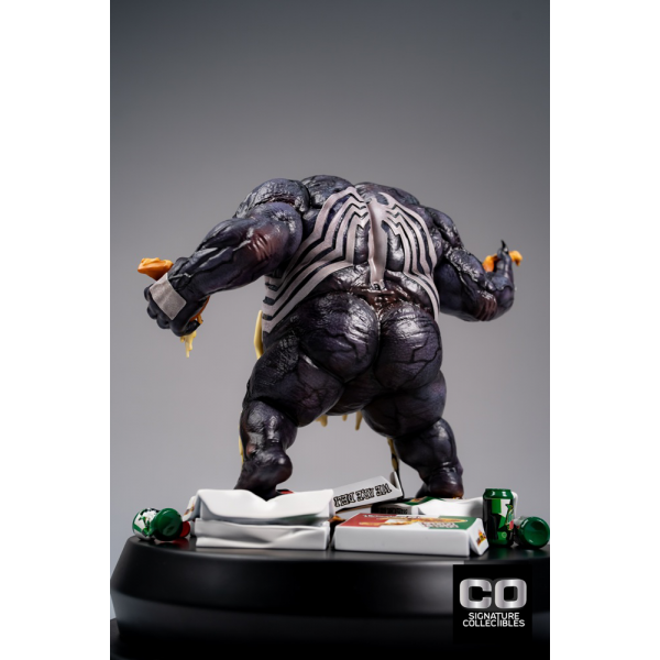 CO Signature Collectibles - Nom Nom Venom