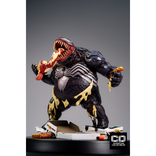 CO Signature Collectibles - Nom Nom Venom