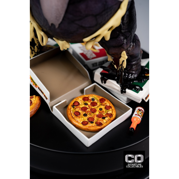 CO Signature Collectibles - Nom Nom Venom