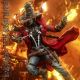 Flashpoint Studio FP-22172 1/6 Scale Hell Commander (Spawn)