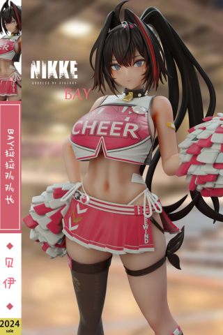 G Studio - Bay - Goddess of Victory: Nikke