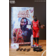 Goat Toys - Sixth Scale James Harden (Houston Rockets) Action Figure - NBA