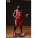 Goat Toys - Sixth Scale James Harden (Houston Rockets) Action Figure - NBA