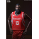 Goat Toys - Sixth Scale James Harden (Houston Rockets) Action Figure - NBA