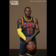 Goat Toys - Sixth Scale Lebron James (Cleveland Cavaliers) Action Figure - NBA