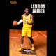 Goat Studio - 1/6 Lebron James (LA Lakers) Action Figure - NBA