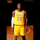 Goat Studio - 1/6 Lebron James (LA Lakers) Action Figure - NBA