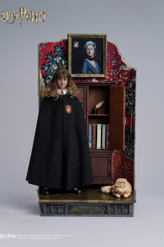 INART A011D1 1/6 Scale Hermione Granger - Harry Potter and the Philosopher’s Stone