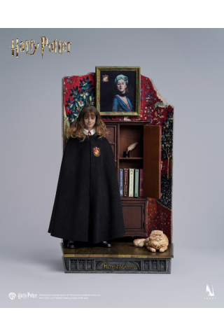 INART A011D1 1/6 Scale Hermione Granger - Harry Potter and the Philosopher’s Stone