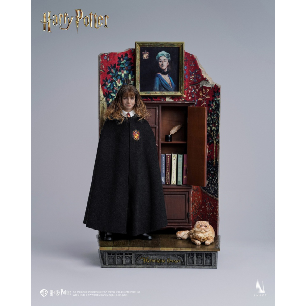 INART A011D1 1/6 Scale Hermione Granger - Harry Potter and the Philosopher’s Stone