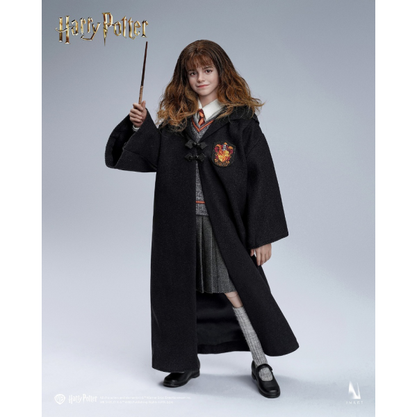 INART A011D1 1/6 Scale Hermione Granger - Harry Potter and the Philosopher’s Stone