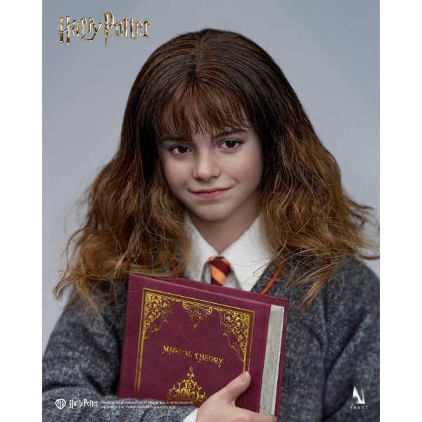 INART A011D1 1/6 Scale Hermione Granger - Harry Potter and the Philosopher’s Stone