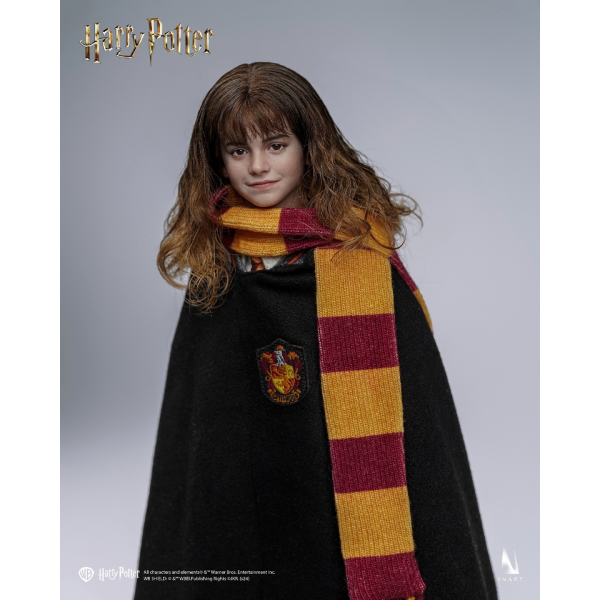 INART A011D1 1/6 Scale Hermione Granger - Harry Potter and the Philosopher’s Stone