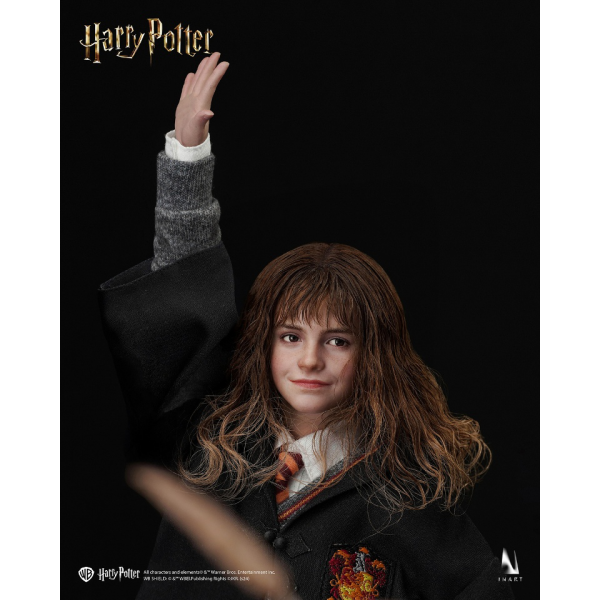 INART A011D1 1/6 Scale Hermione Granger - Harry Potter and the Philosopher’s Stone