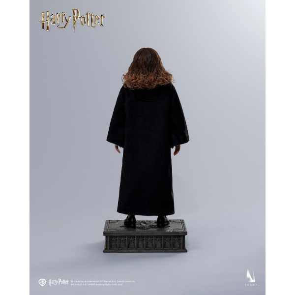 INART A011D1 1/6 Scale Hermione Granger - Harry Potter and the Philosopher’s Stone