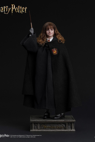 INART A011D1 1/6 Scale Hermione Granger - Harry Potter and the Philosopher’s Stone