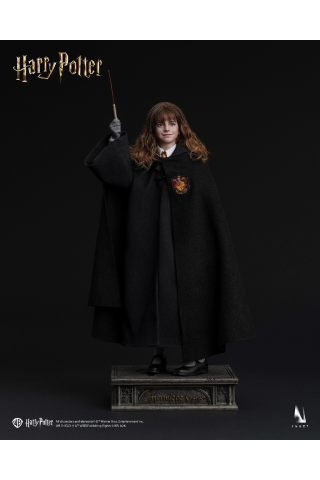 INART A011D1 1/6 Scale Hermione Granger - Harry Potter and the Philosopher’s Stone