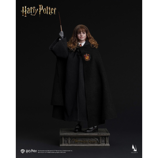 INART A011D1 1/6 Scale Hermione Granger - Harry Potter and the Philosopher’s Stone