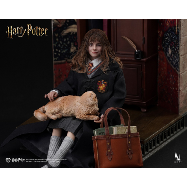 INART A011D1 1/6 Scale Hermione Granger - Harry Potter and the Philosopher’s Stone