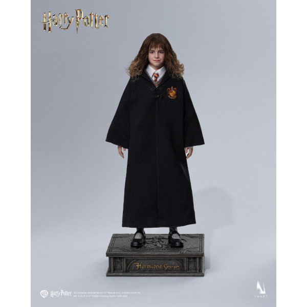 INART A011D1 1/6 Scale Hermione Granger - Harry Potter and the Philosopher’s Stone