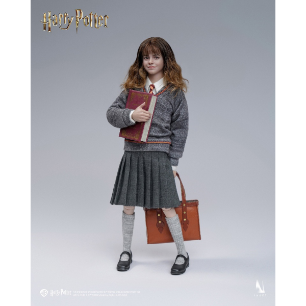 INART A011D1 1/6 Scale Hermione Granger - Harry Potter and the Philosopher’s Stone