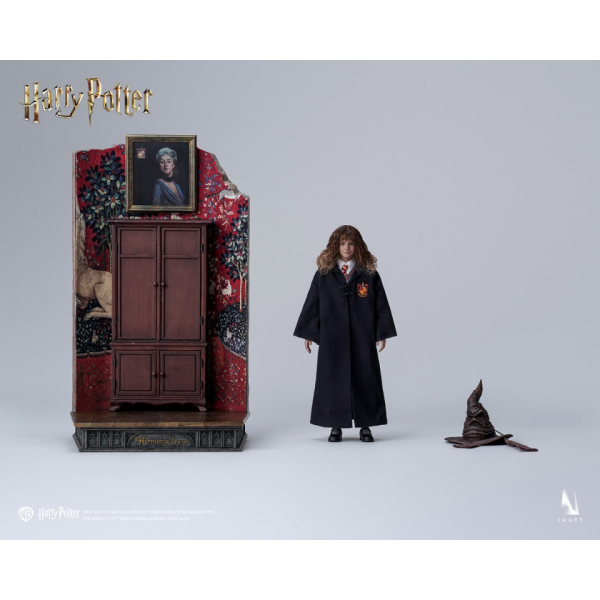 INART A011D1 1/6 Scale Hermione Granger - Harry Potter and the Philosopher’s Stone