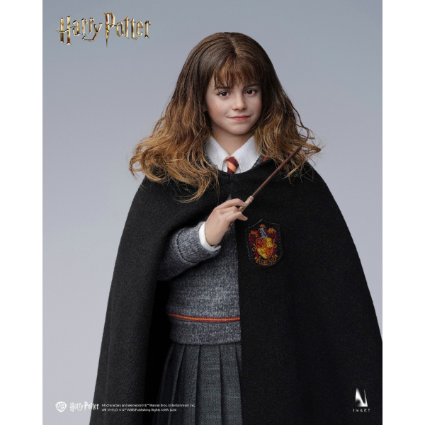 INART A011D1 1/6 Scale Hermione Granger - Harry Potter and the Philosopher’s Stone