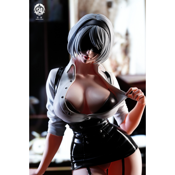  Jiu Zhou Studio - Nier