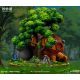 MIAOMIAO HOUSE - My Neighbor Totoro